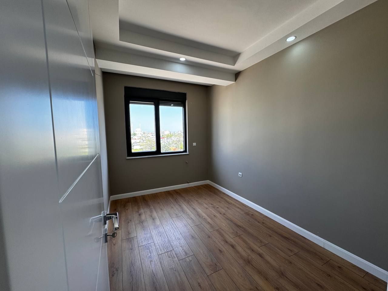 Apartamento en Antalya, Turquia, 60.5 m² - imagen 10