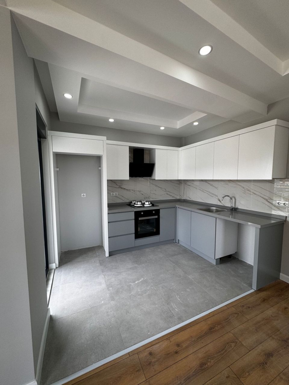 Apartamento en Antalya, Turquia, 60.5 m² - imagen 11