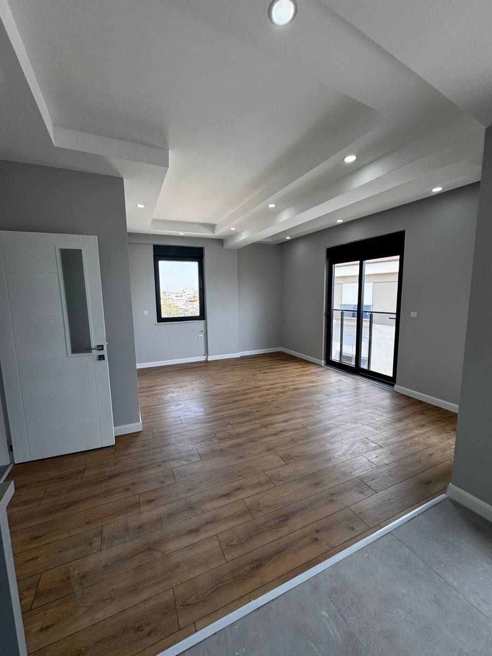 Apartamento en Antalya, Turquia, 60.5 m² - imagen 12