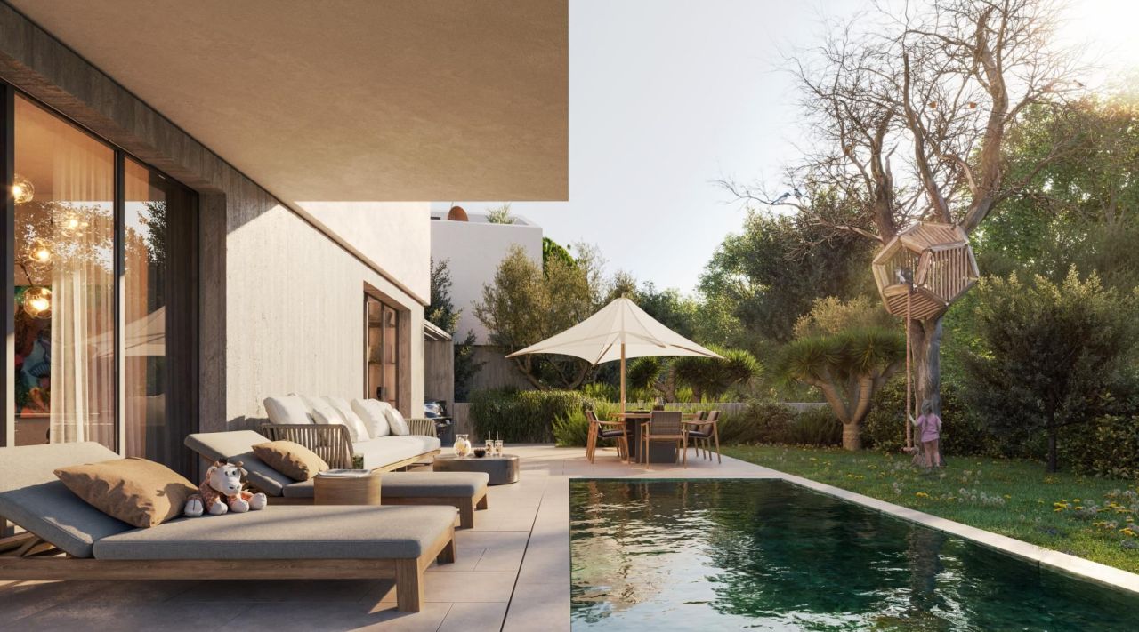 Casa en Limasol, Chipre, 143 m² - imagen 4