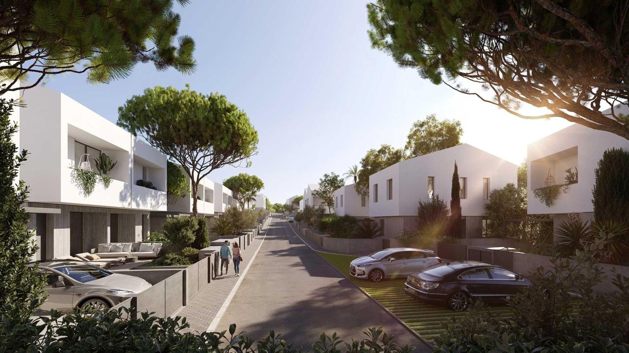 Casa en Limasol, Chipre, 143 m² - imagen 5