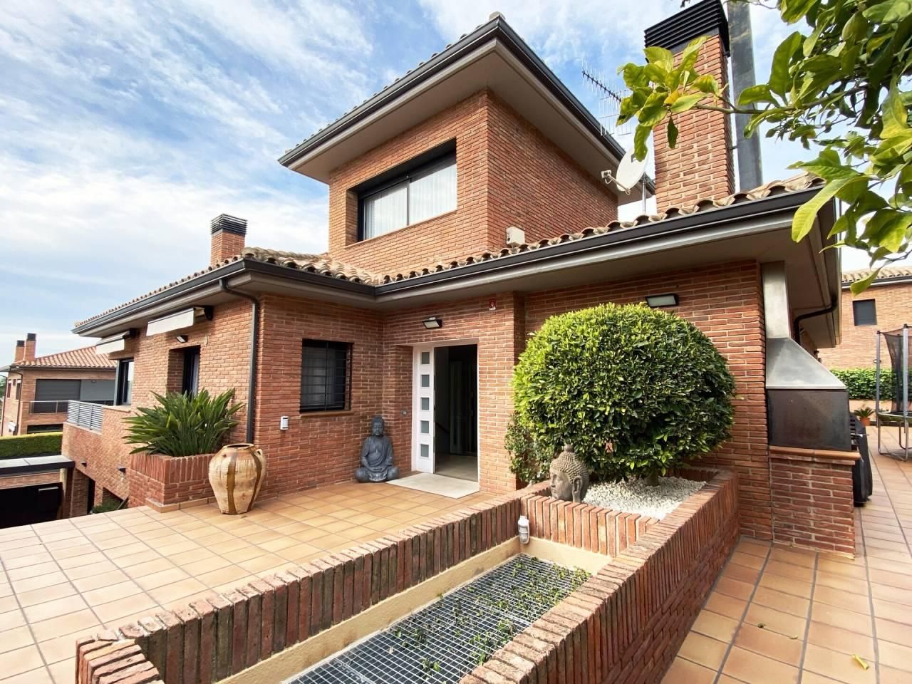 House in Caldes d'Estrac, Spain, 396 m² - picture 1