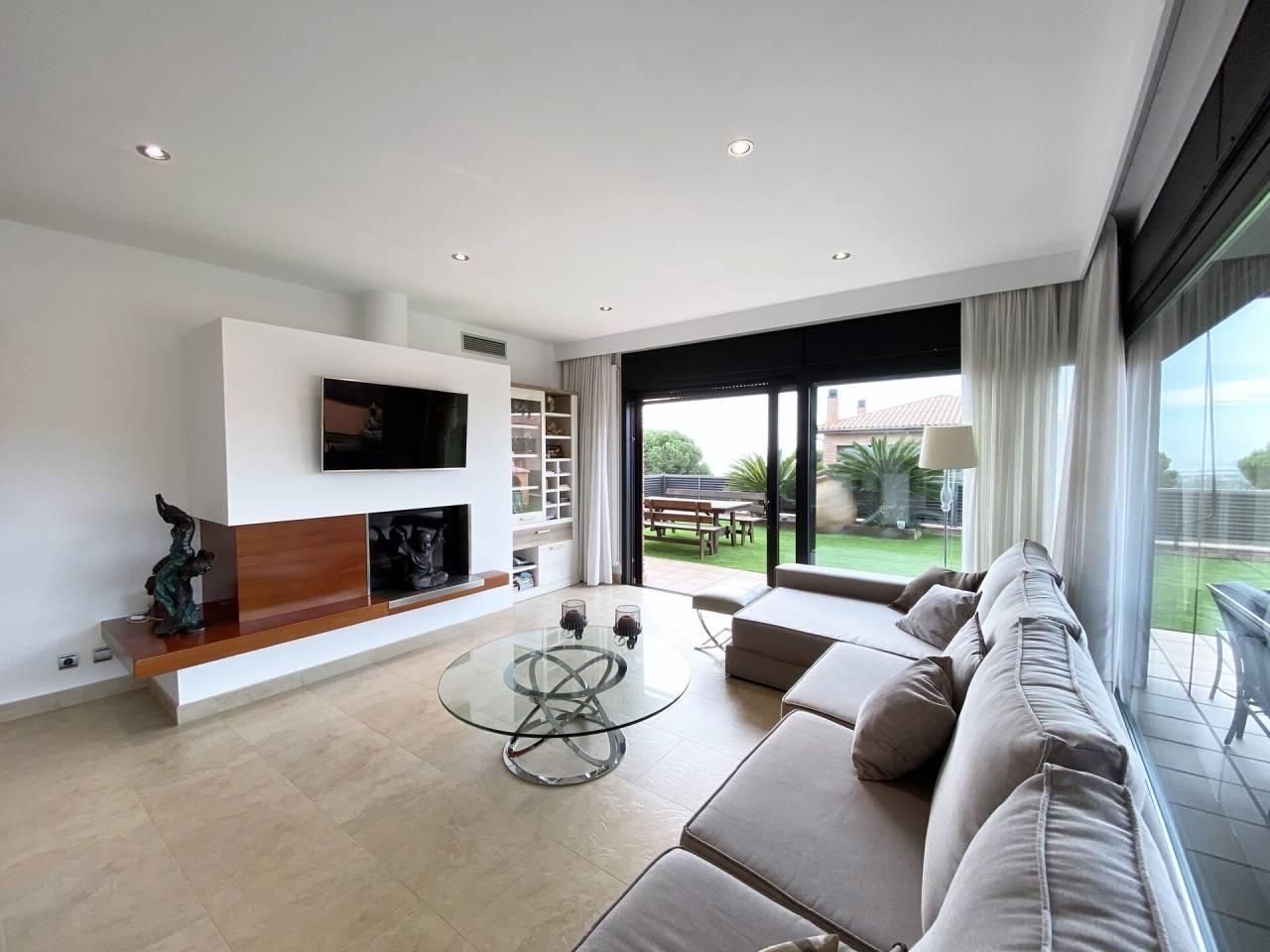 Casa a Caldes d'Estrac, Spagna, 396 m² - foto 3