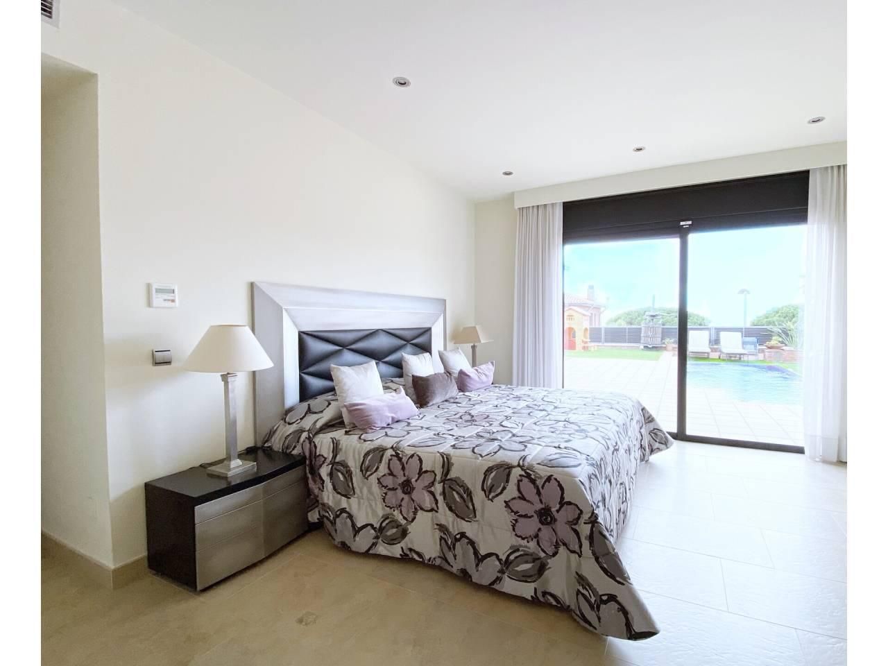 Casa a Caldes d'Estrac, Spagna, 396 m² - foto 10