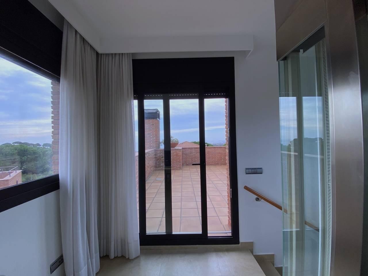 Casa a Caldes d'Estrac, Spagna, 396 m² - foto 14