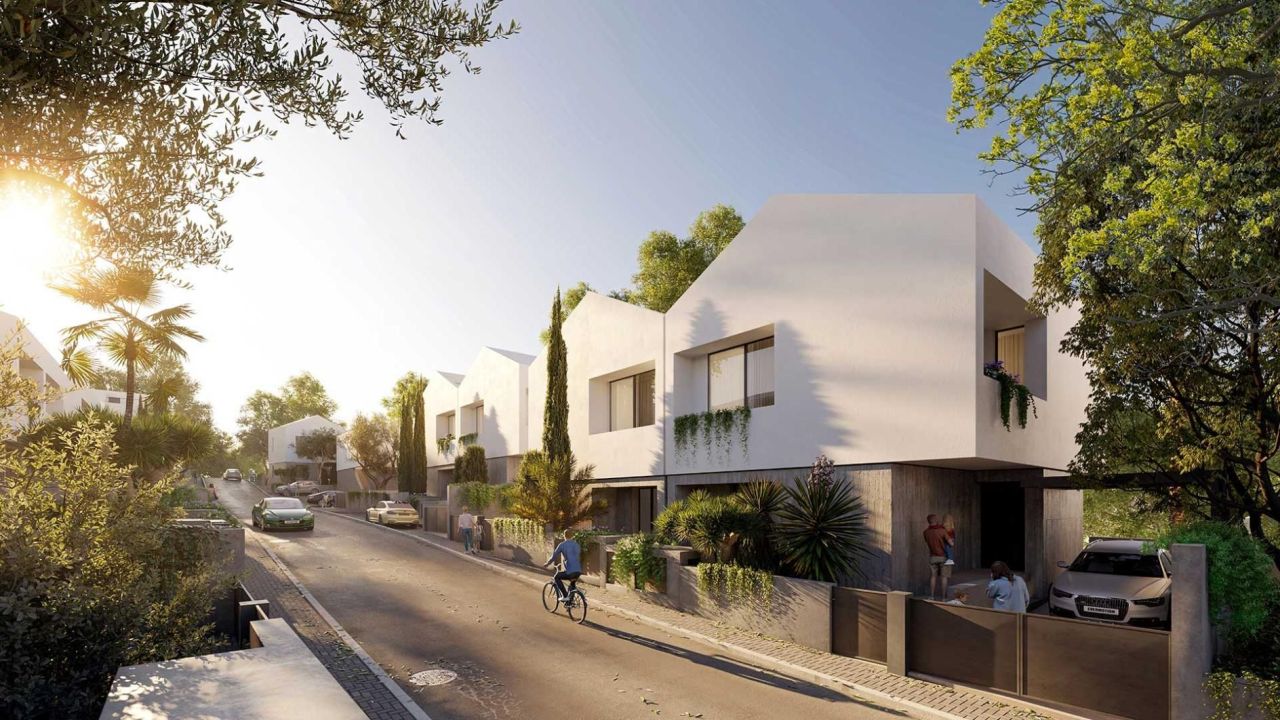 Casa en Limasol, Chipre, 143 m² - imagen 6