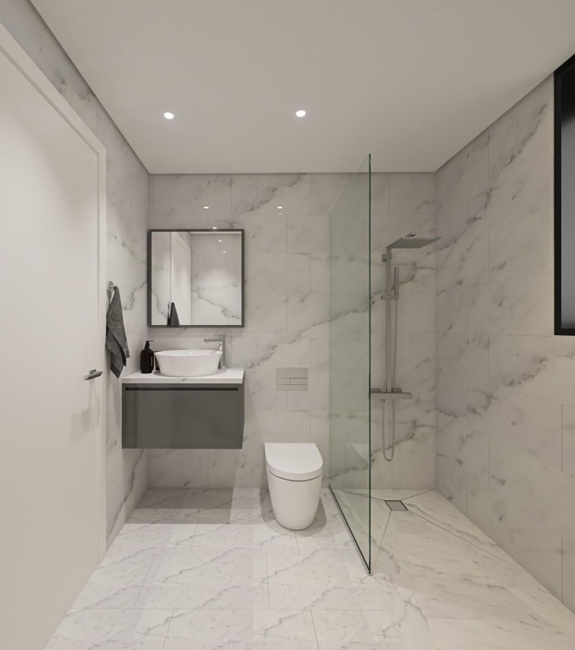 Apartment in Larnaka, Zypern, 79 m² - Foto 6