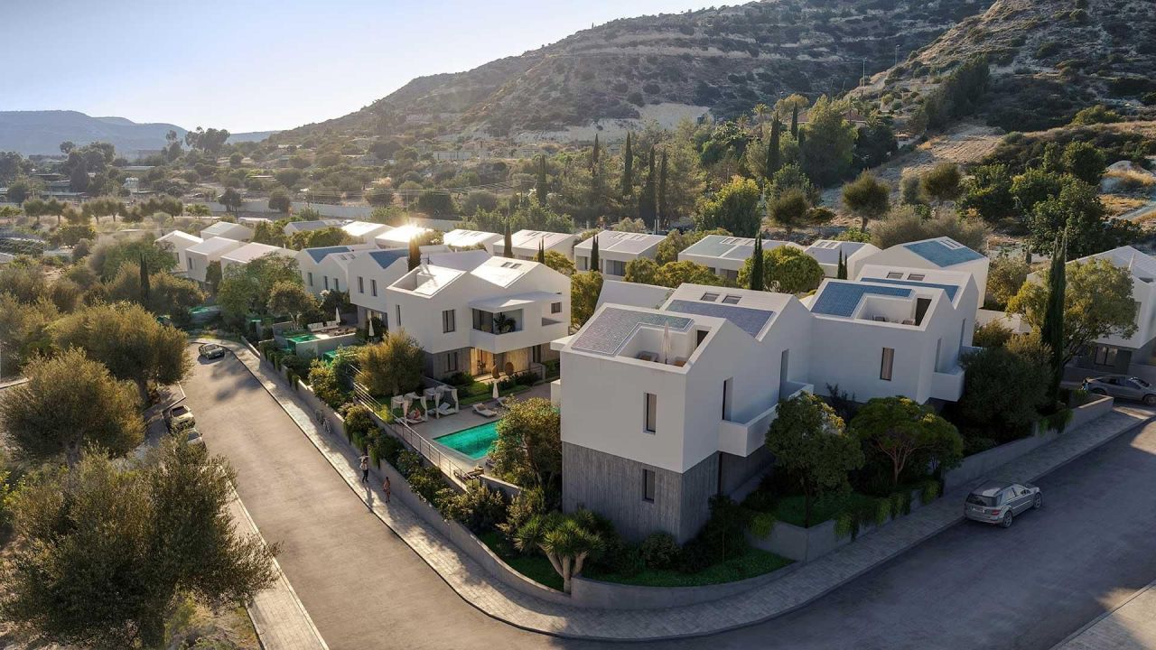 Casa en Limasol, Chipre, 143 m² - imagen 8