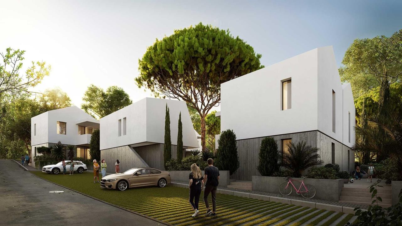 Casa en Limasol, Chipre, 143 m² - imagen 9