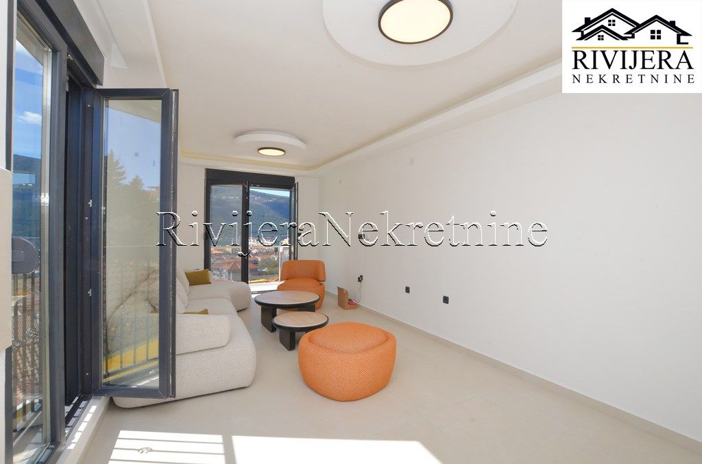 Wohnung in Herceg-Novi, Montenegro, 47 m² - Foto 10