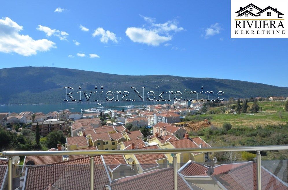 Wohnung in Herceg-Novi, Montenegro, 47 m² - Foto 11