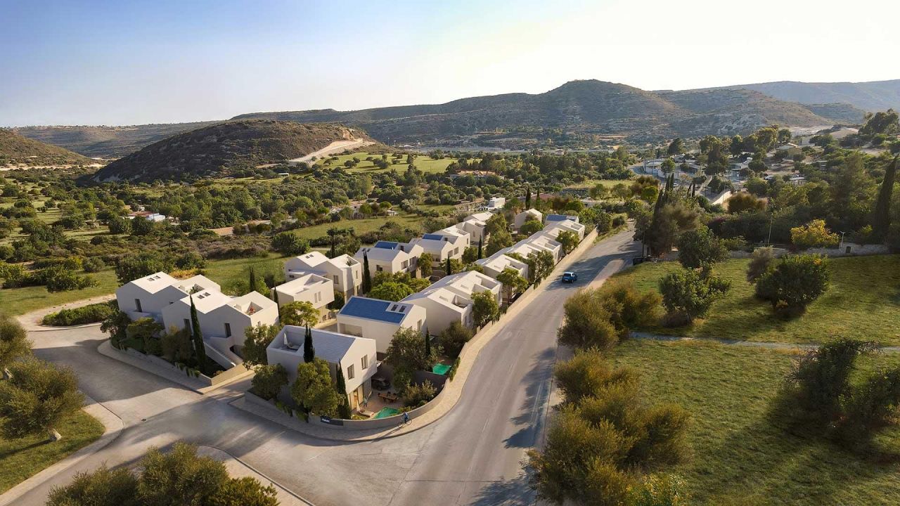 Casa en Limasol, Chipre, 143 m² - imagen 10