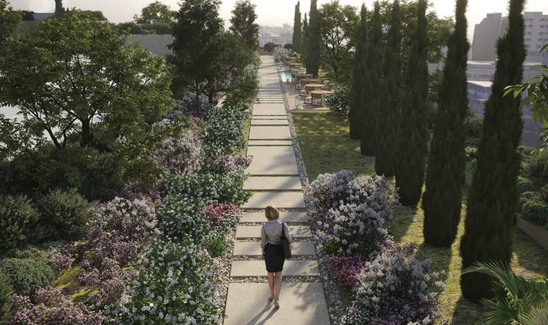 Apartment in Piräus, Griechenland, 44 m² - Foto 4