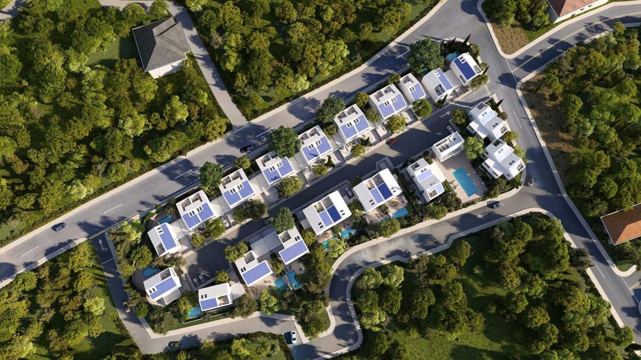 Casa en Limasol, Chipre, 143 m² - imagen 11