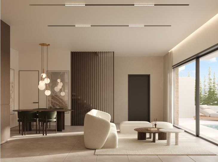 Villa a Calcidica, Grecia, 123.9 m² - foto 4