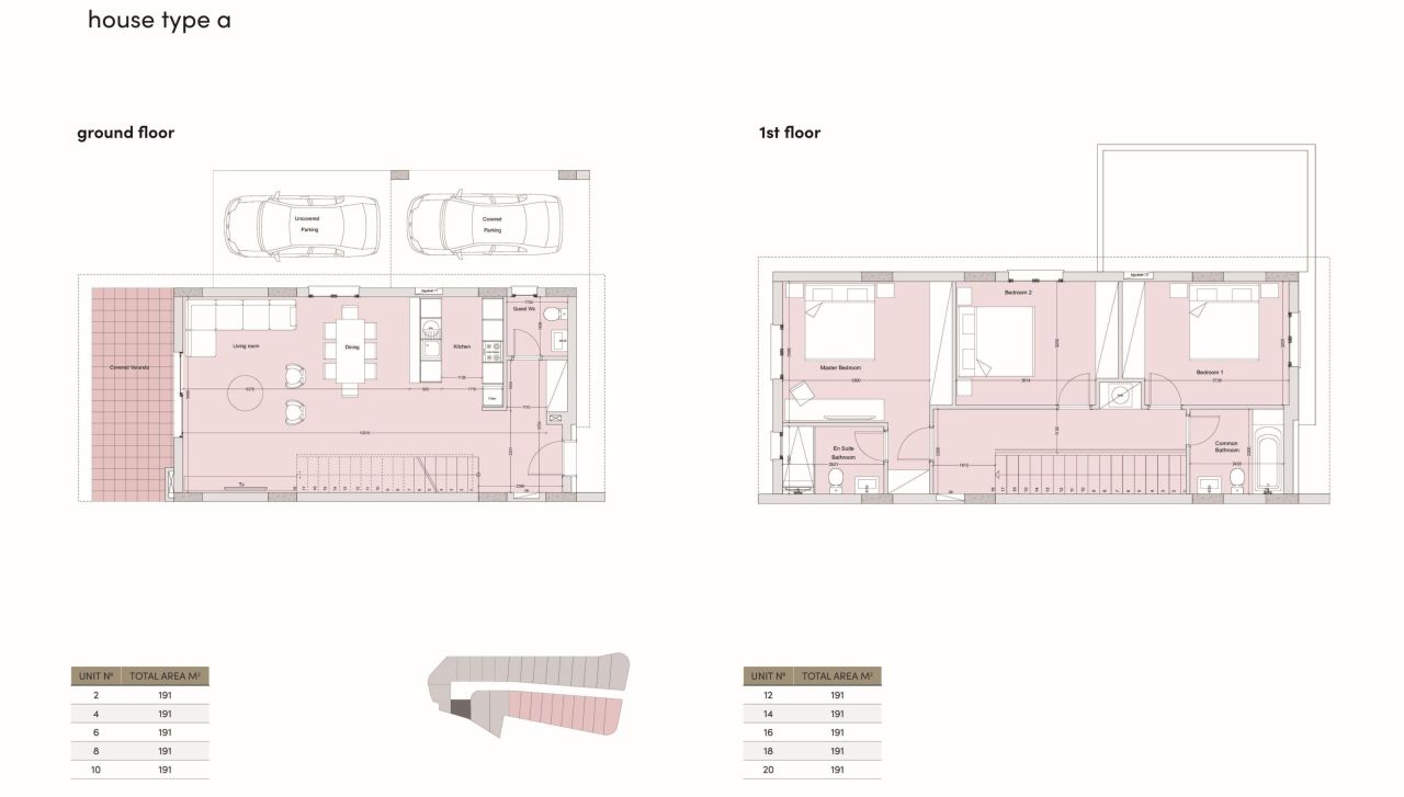 Casa en Limasol, Chipre, 143 m² - imagen 19
