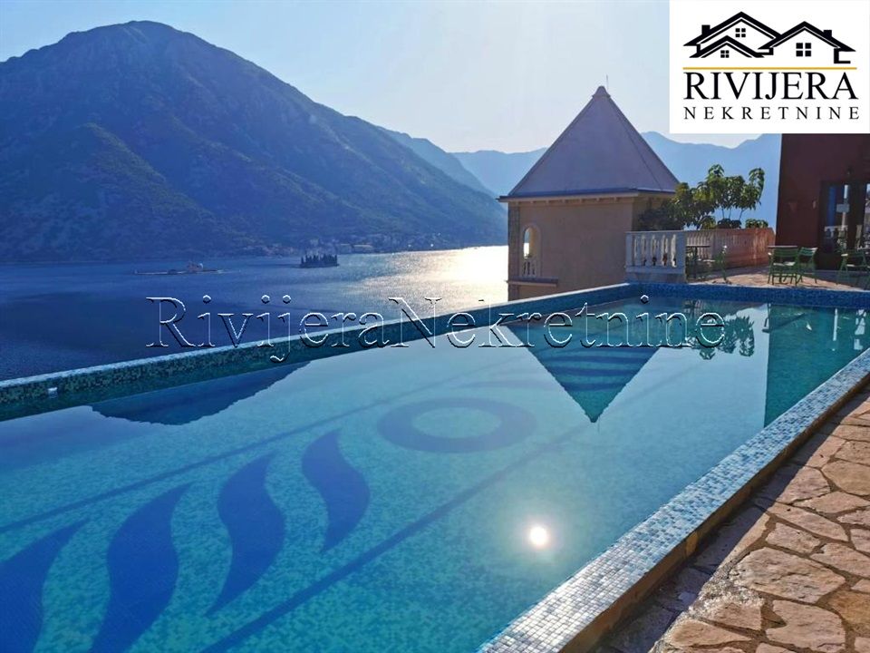 Piso en Kostanjica, Montenegro, 92 m² - imagen 1