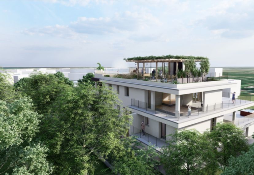 Wohnung in Desenzano del Garda, Italien, 142 m² - Foto 3