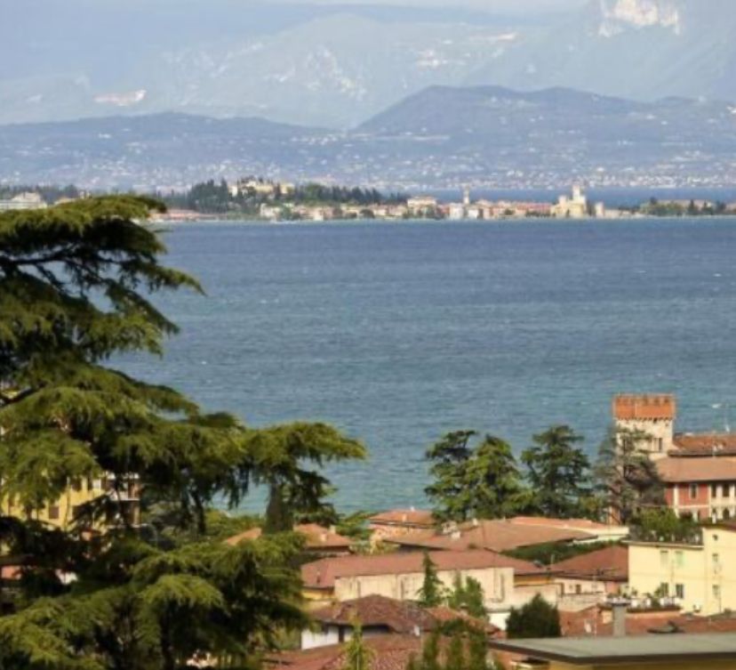 Wohnung in Desenzano del Garda, Italien, 142 m² - Foto 6