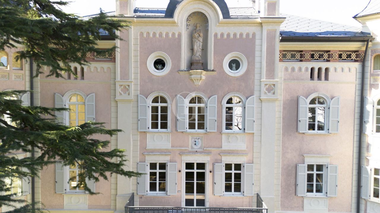 Appartement à Bolzano, Italie, 185 m² - image 3