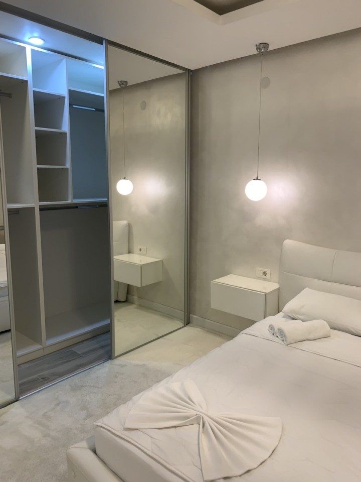 Appartement à Budva, Monténégro, 94 m² - image 9