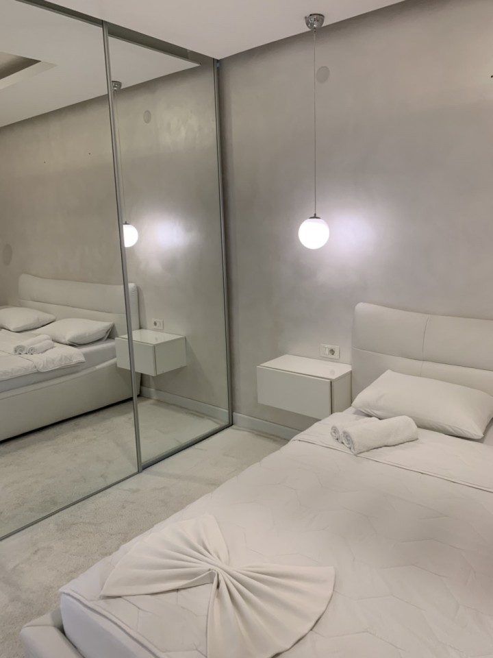 Appartement à Budva, Monténégro, 94 m² - image 14