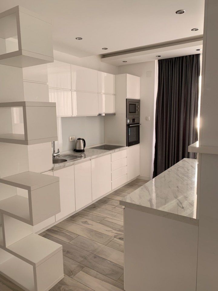 Appartement à Budva, Monténégro, 94 m² - image 18
