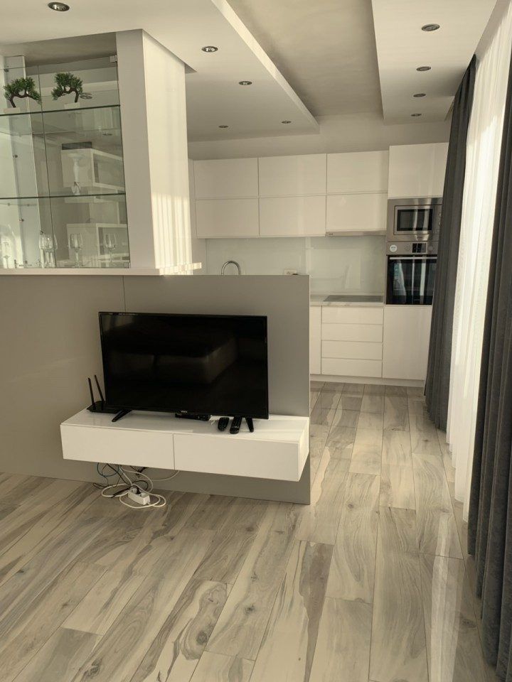 Appartement à Budva, Monténégro, 94 m² - image 8
