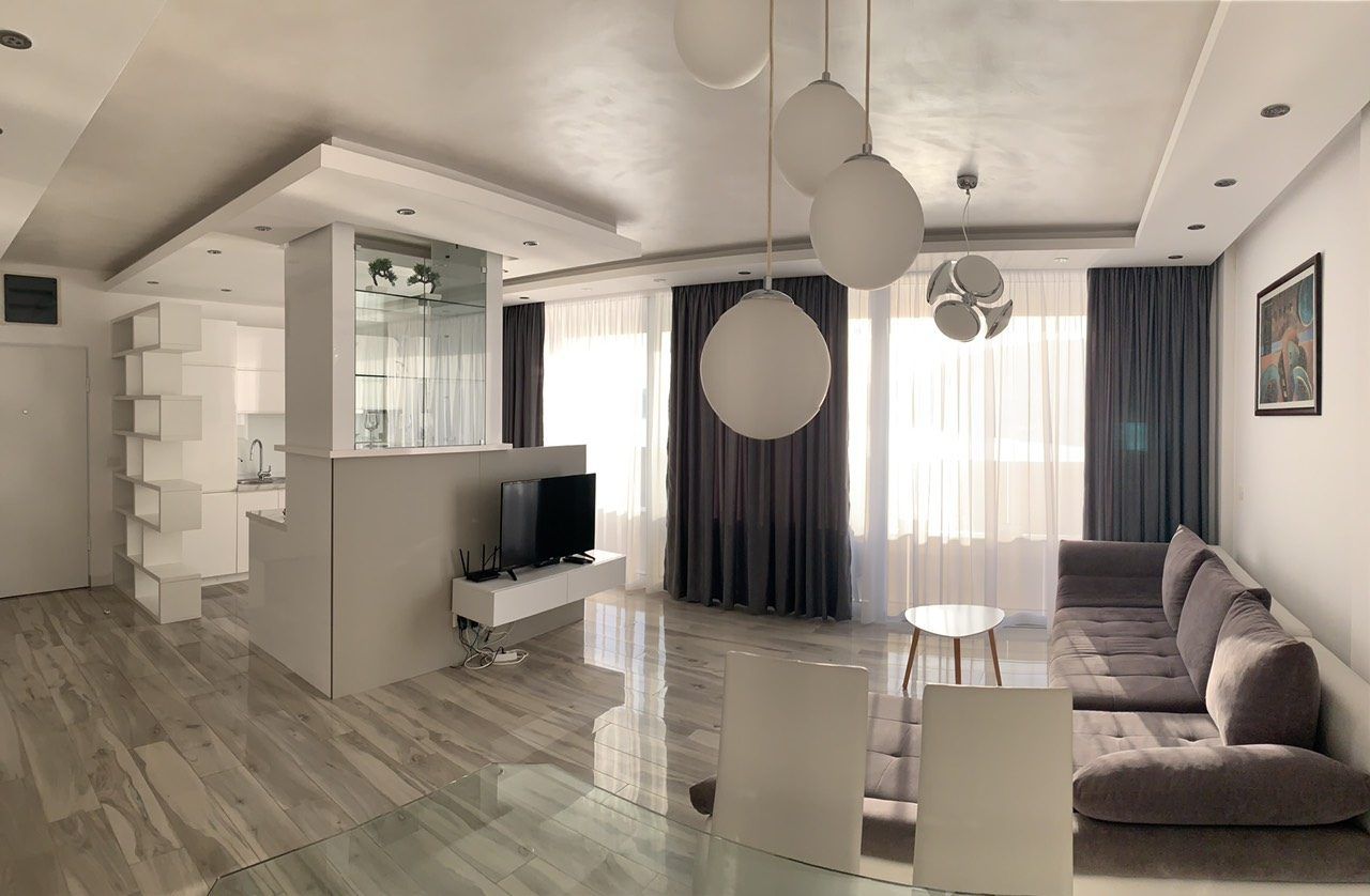 Appartement à Budva, Monténégro, 94 m² - image 2