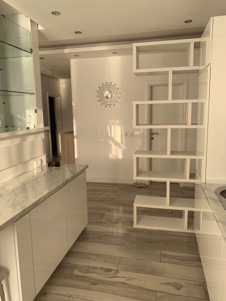 Appartement à Budva, Monténégro, 94 m² - image 5