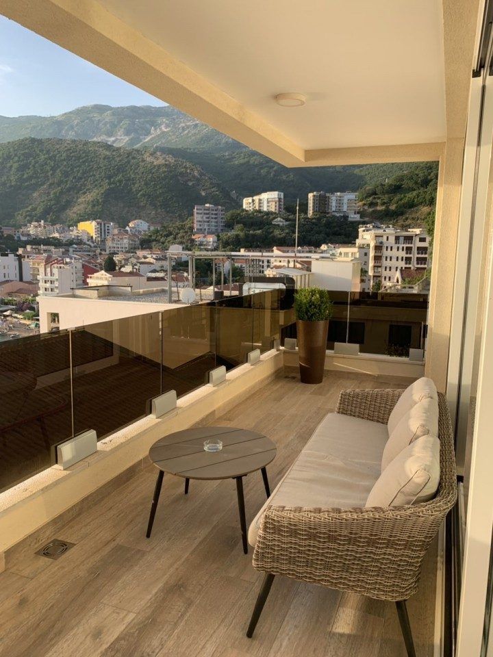 Appartement à Budva, Monténégro, 94 m² - image 16