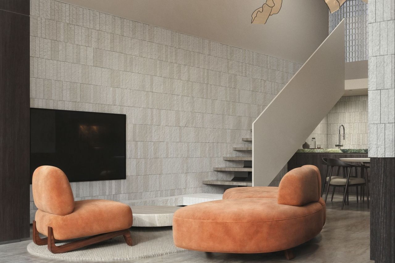 Maison urbaine à Uluwatu, Indonésie, 169.5 m² - image 3