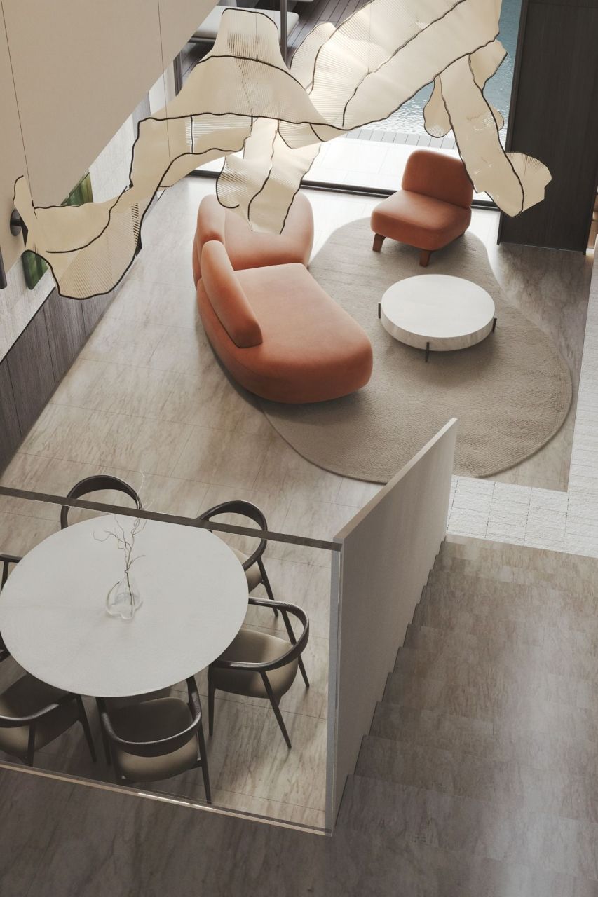 Maison urbaine à Uluwatu, Indonésie, 169.5 m² - image 5