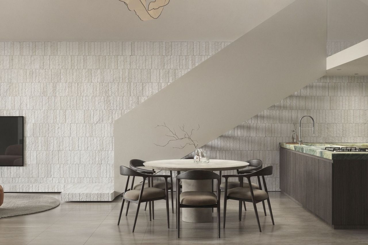 Maison urbaine à Uluwatu, Indonésie, 169.5 m² - image 6