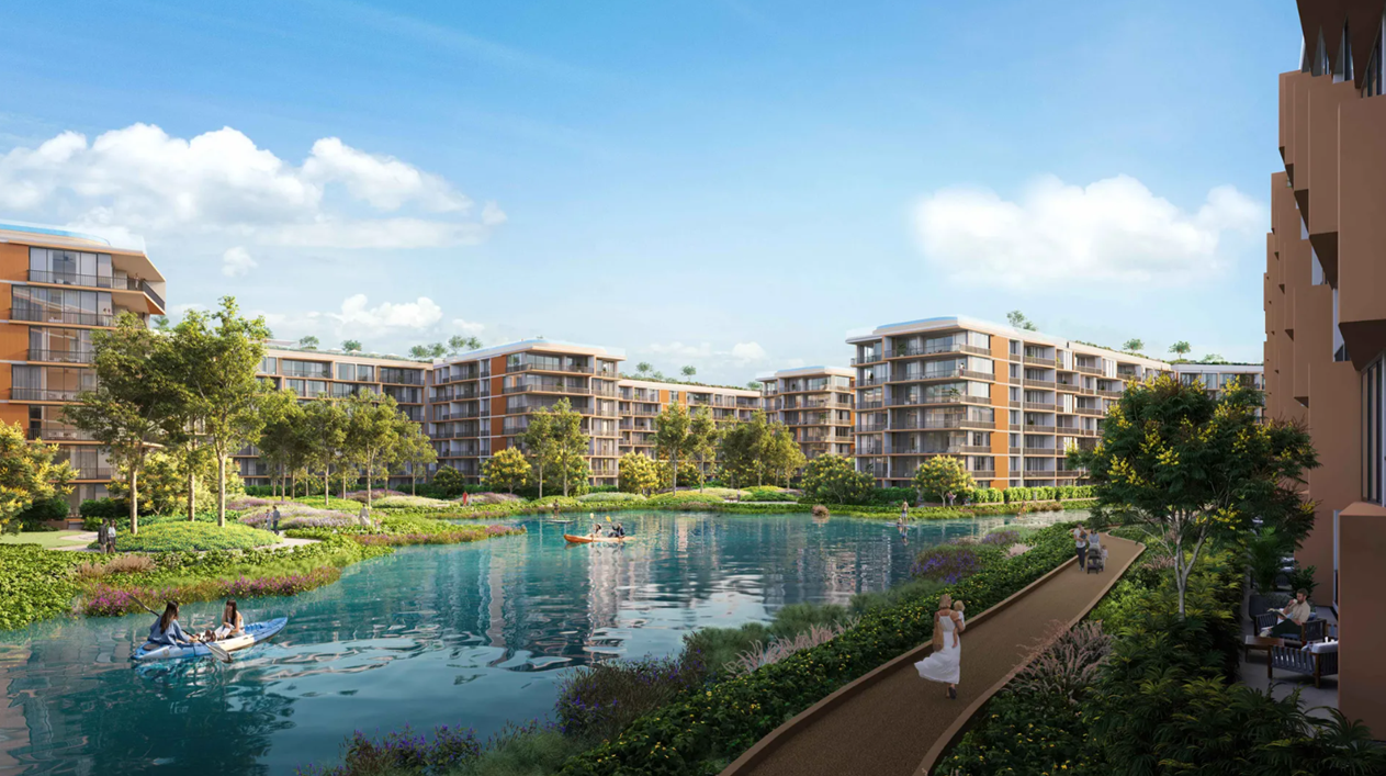 Apartment in Insel Phuket, Thailand, 54 m² - Foto 2