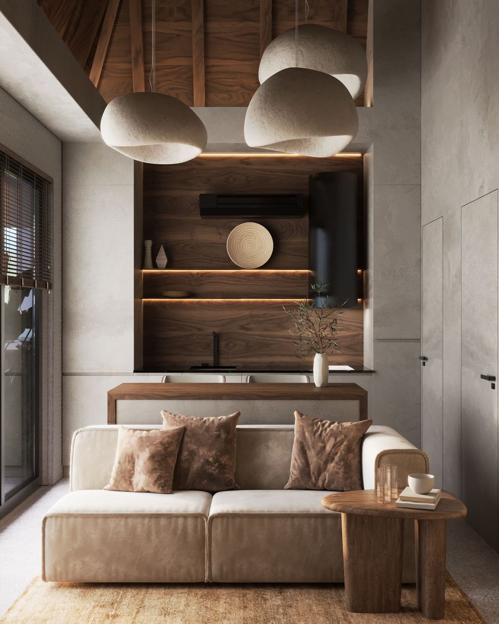 Apartment in Cemagi, Indonesia, 30 m² - picture 3