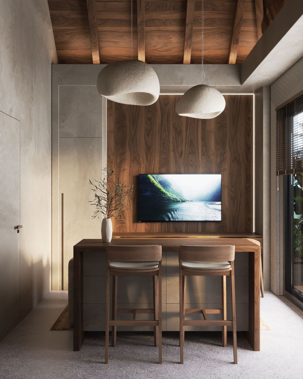 Apartment in Cemagi, Indonesia, 30 m² - picture 2