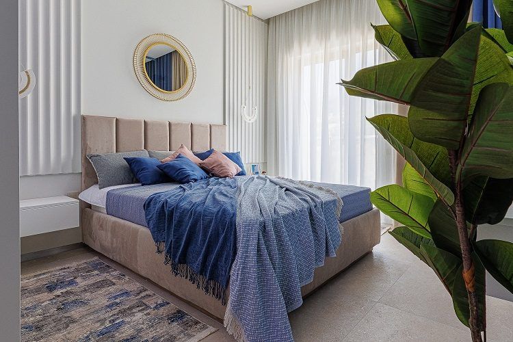 Appartamento a Budva, Montenegro, 95 m² - foto 11