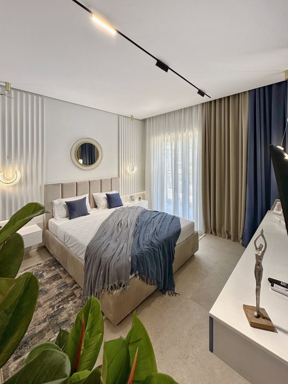 Appartamento a Budva, Montenegro, 95 m² - foto 13