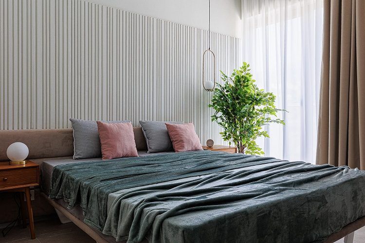 Appartamento a Budva, Montenegro, 95 m² - foto 16