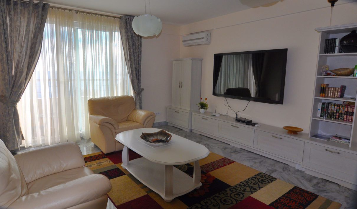 Appartement à Budva, Monténégro, 113 m² - image 3