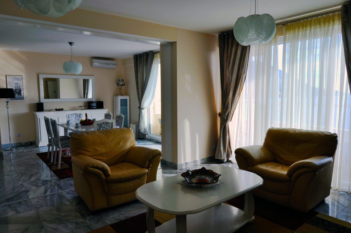 Appartement à Budva, Monténégro, 113 m² - image 4
