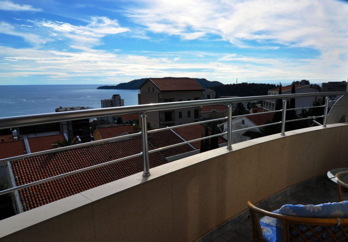 Appartement à Budva, Monténégro, 113 m² - image 8