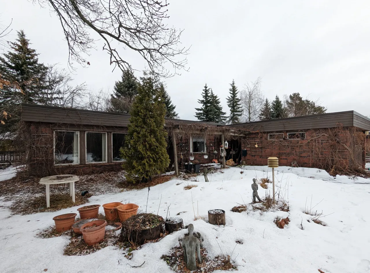 Haus in Kouvola, Finnland, 119 m² - Foto 1