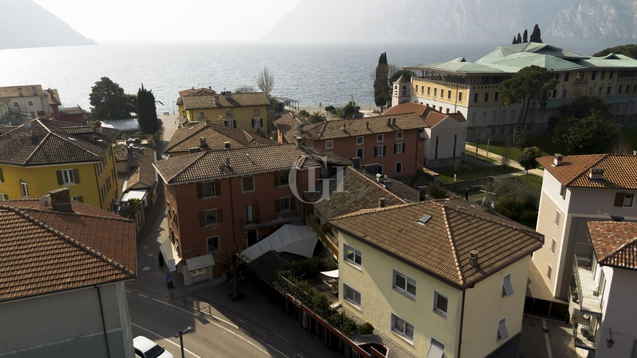 Apartment in Gardasee, Italien, 89 m² - Foto 1