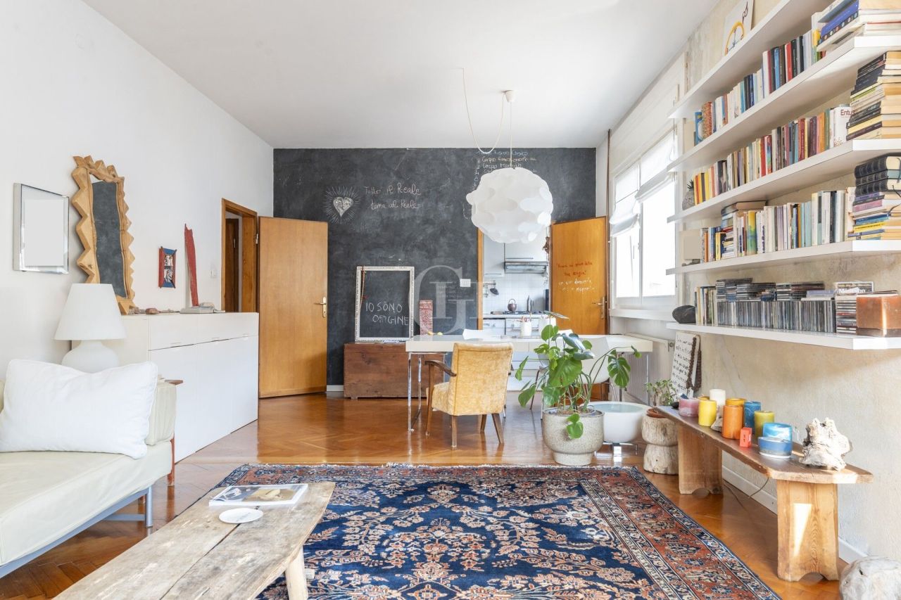 Apartment in Gardasee, Italien, 89 m² - Foto 4