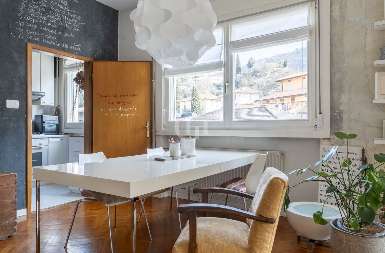 Apartment in Gardasee, Italien, 89 m² - Foto 8