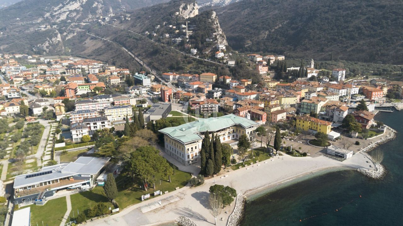 Apartment in Gardasee, Italien, 89 m² - Foto 17