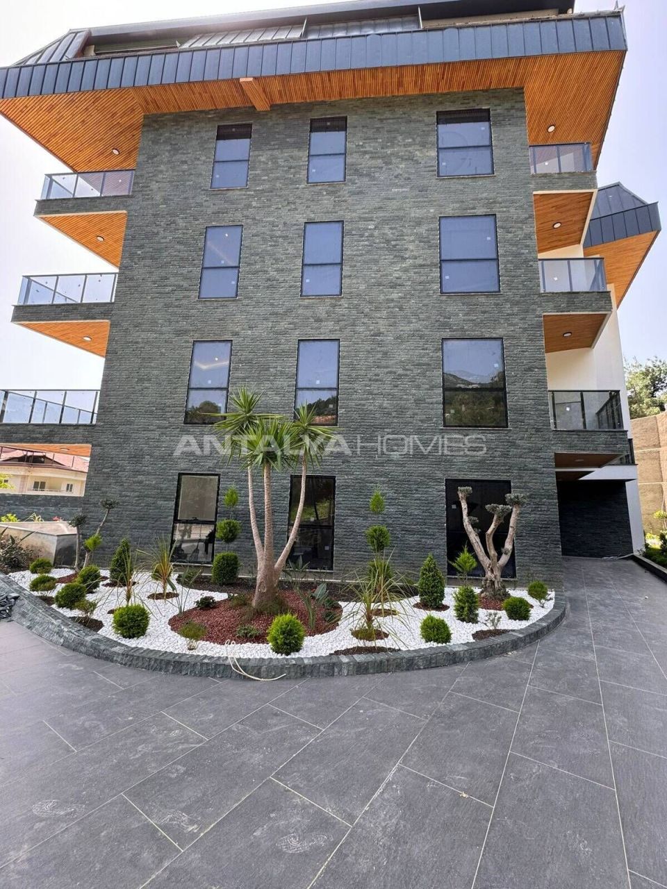 Apartment in Alanya, Turkey, 110 m² - picture 5