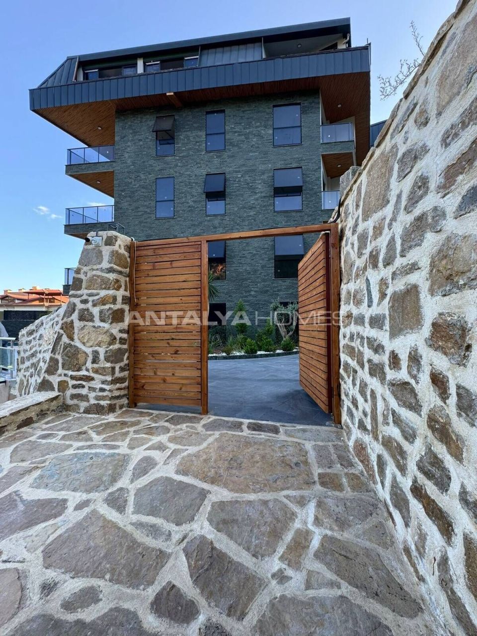 Apartment in Alanya, Turkey, 110 m² - picture 6